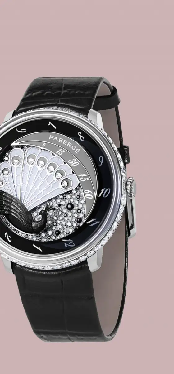 About Collateral London