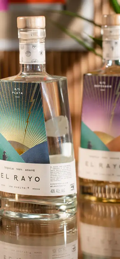 About Collateral London